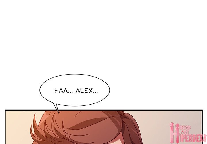 Twice the Love page 1