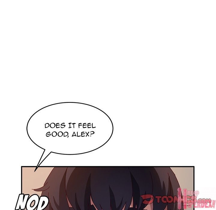 Twice the Love page 33