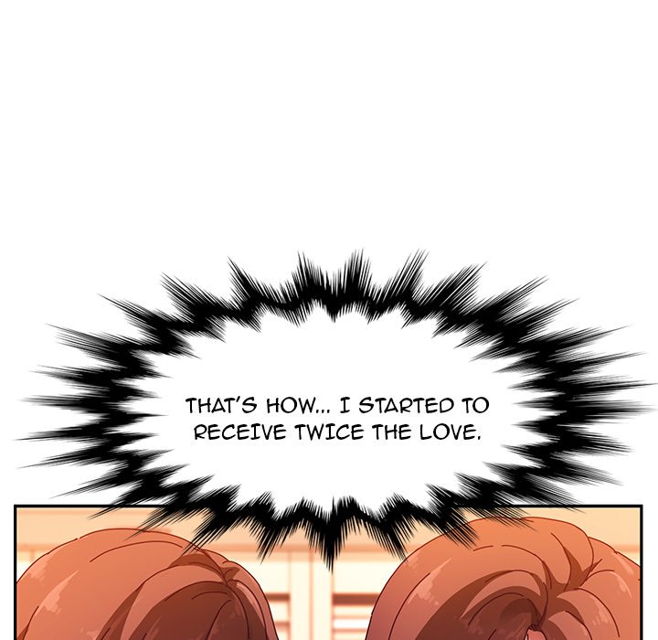 Twice the Love page 94
