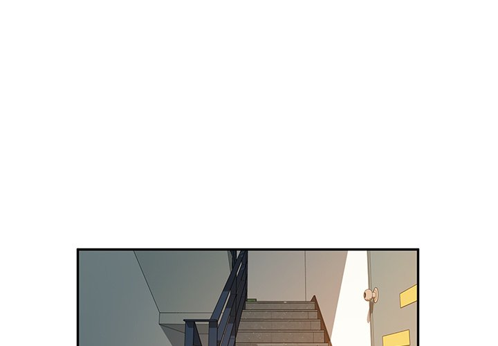 Twice the Love page 1