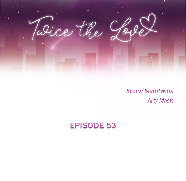 Twice the Love page 12