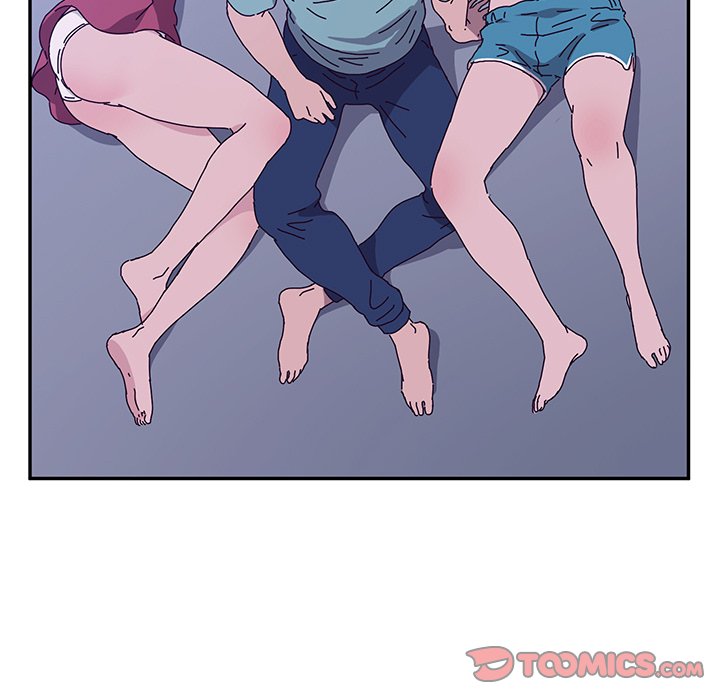 Twice the Love page 81