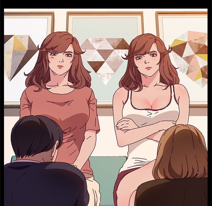 Twice the Love page 104