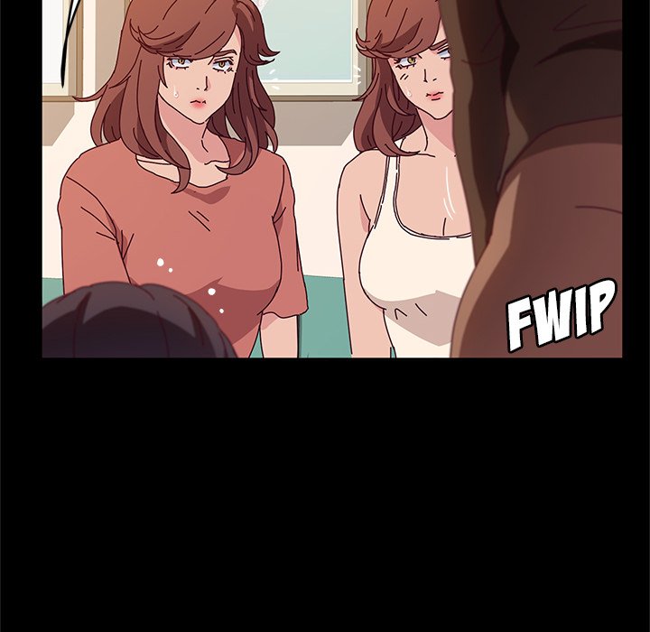 Twice the Love page 110