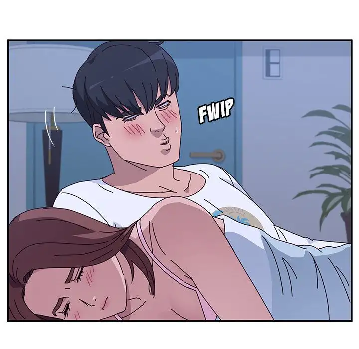 Twice the Love page 40