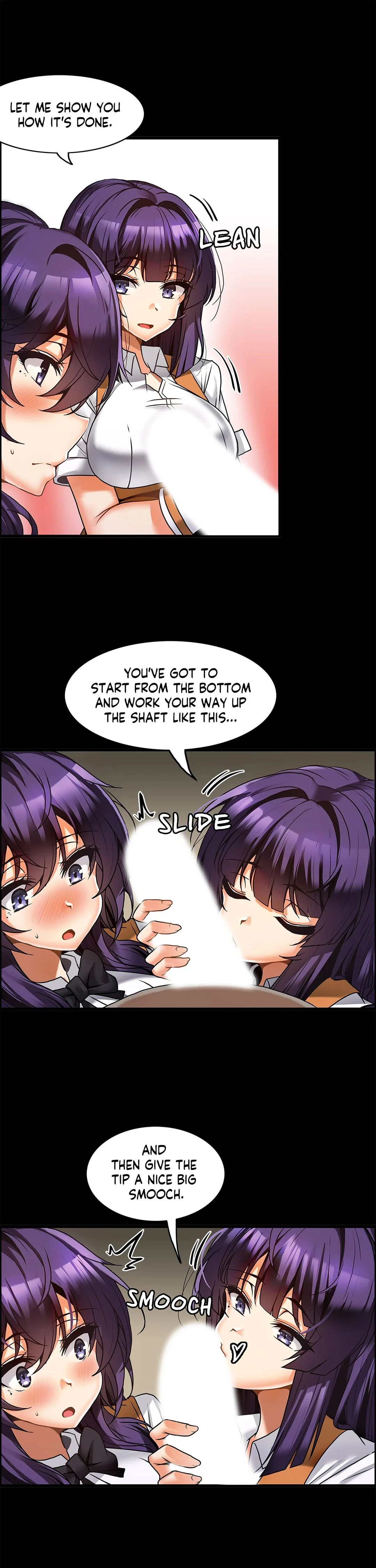 Twin Recipe page 4