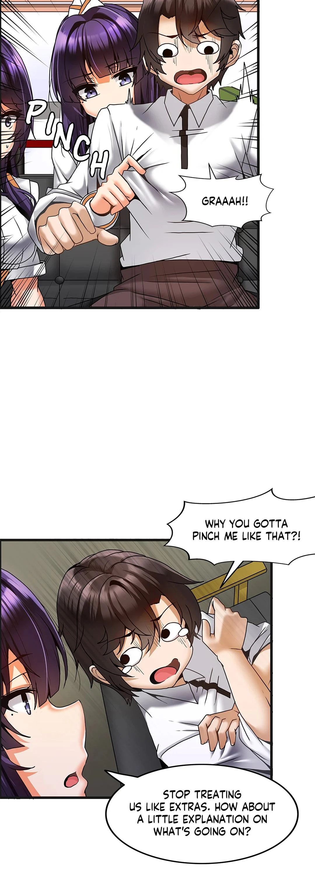 Twin Recipe page 18