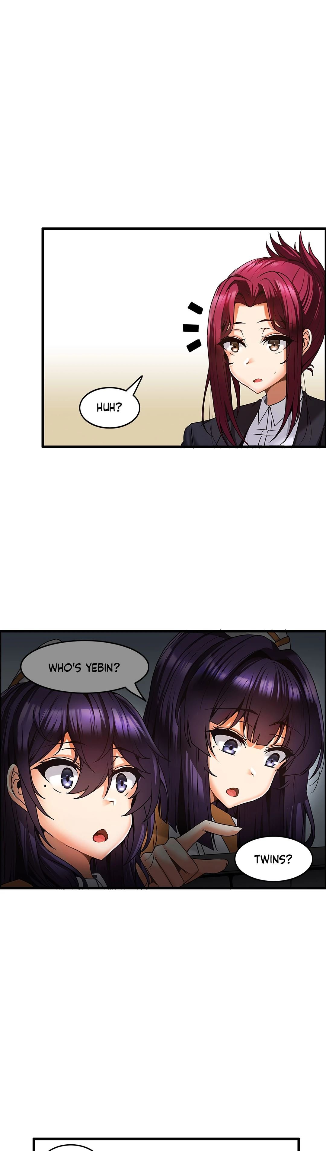 Twin Recipe page 19