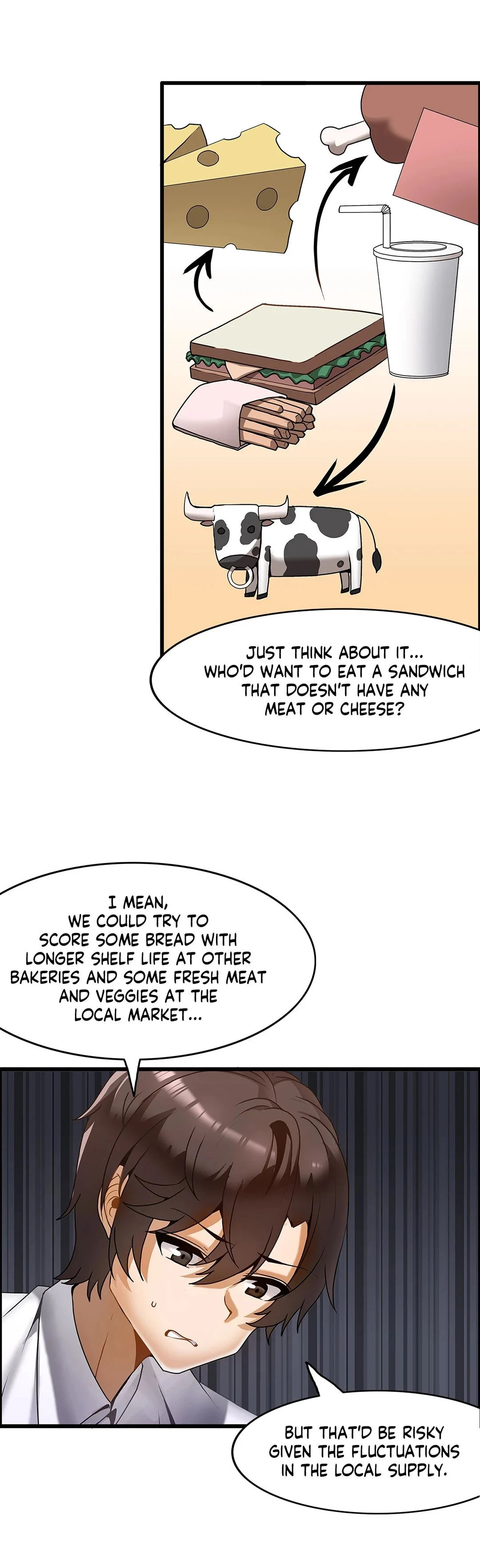 Twin Recipe page 19