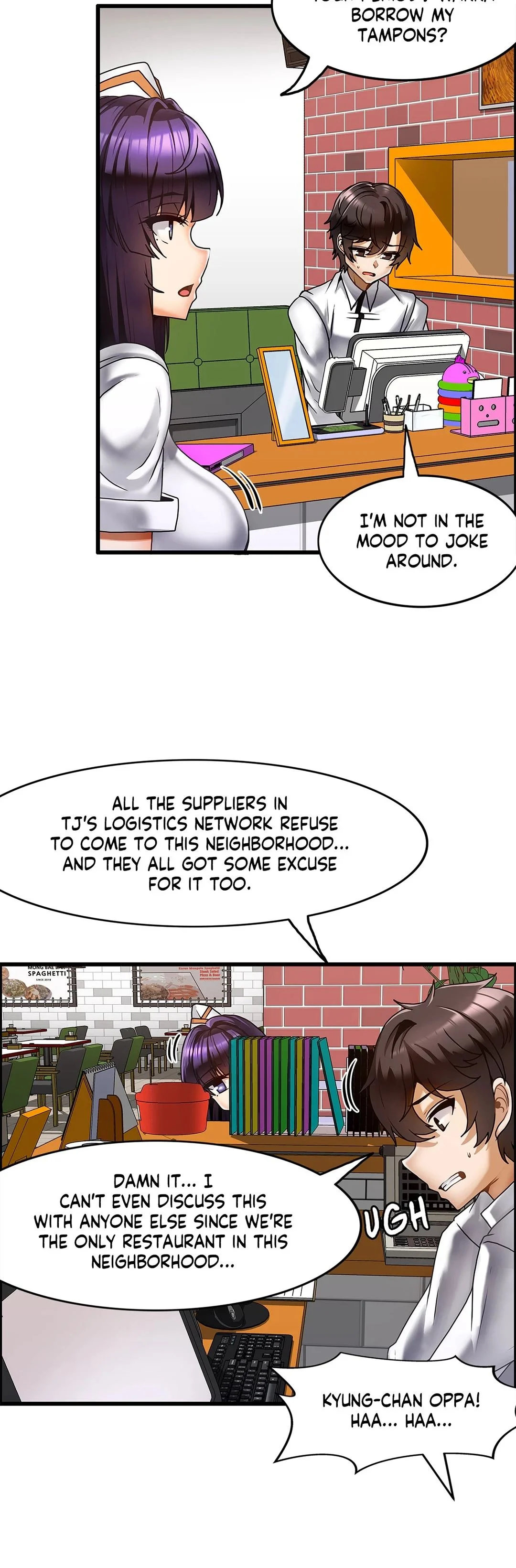 Twin Recipe page 25