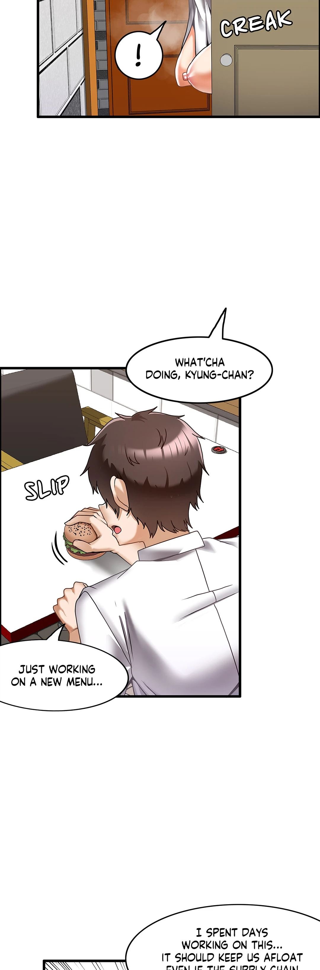 Twin Recipe page 18