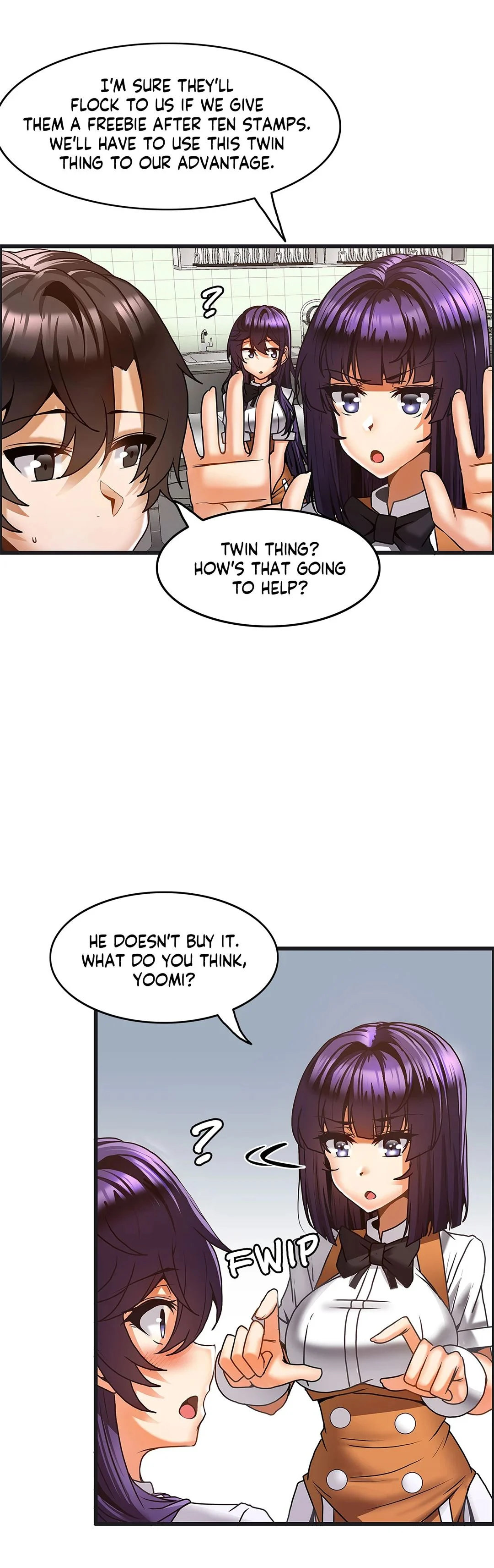 Twin Recipe page 6