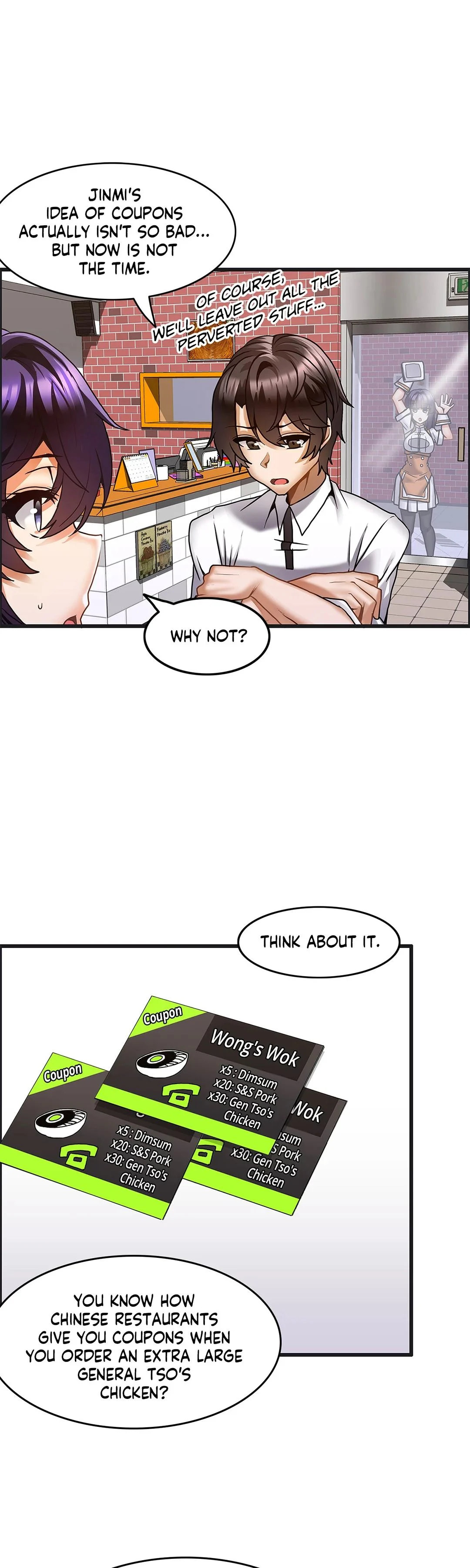 Twin Recipe page 13