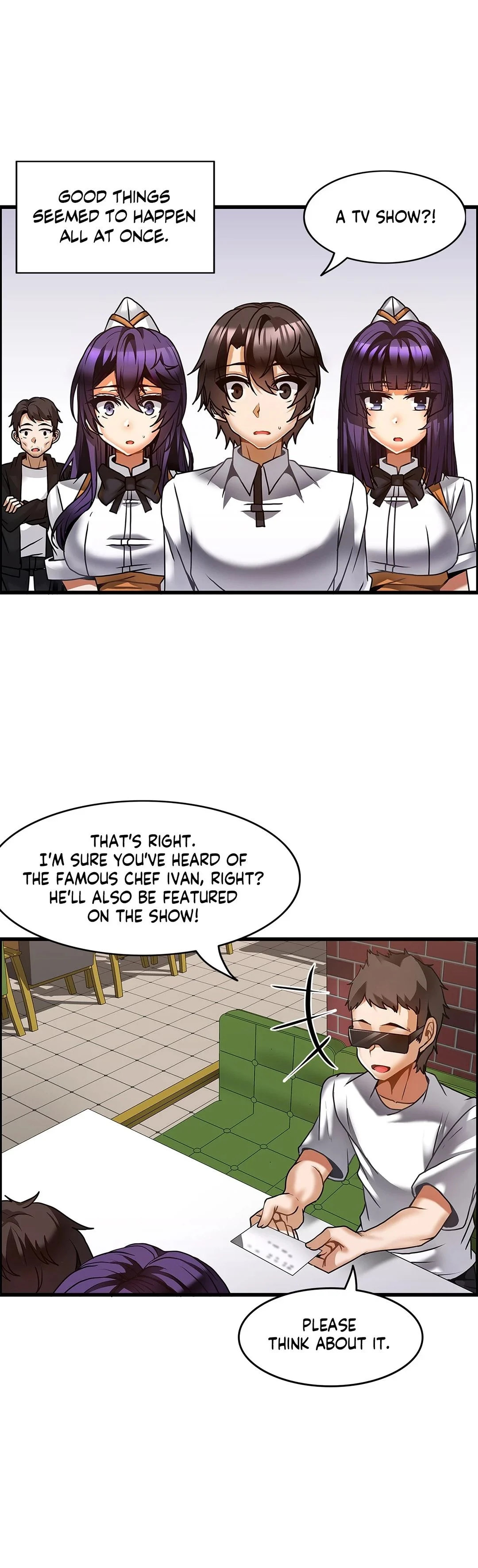 Twin Recipe page 28