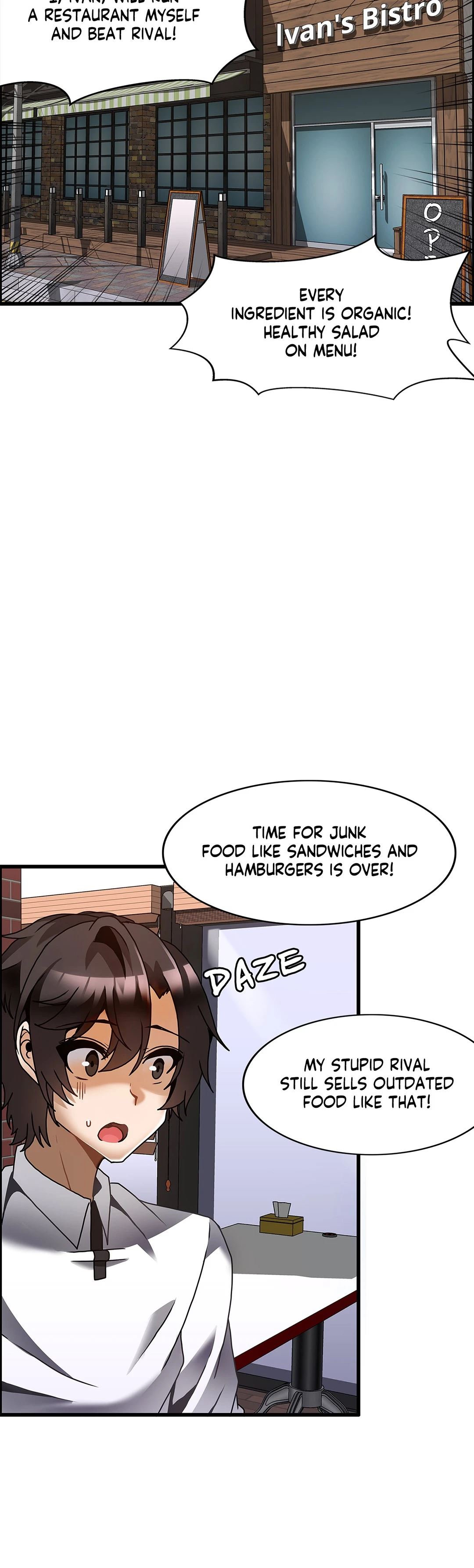 Twin Recipe page 21