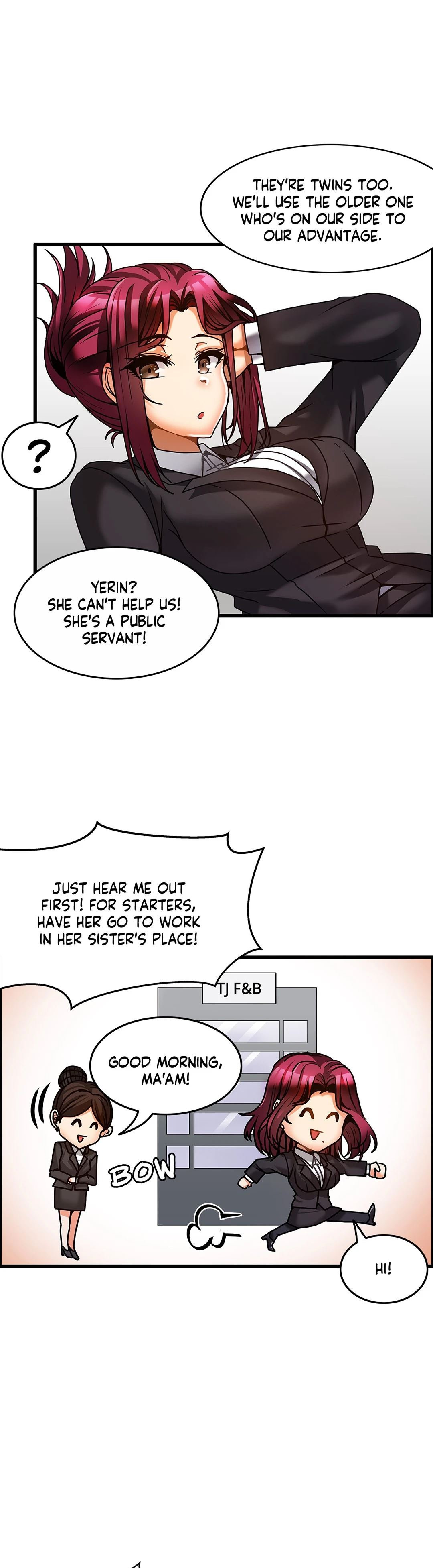 Twin Recipe page 26