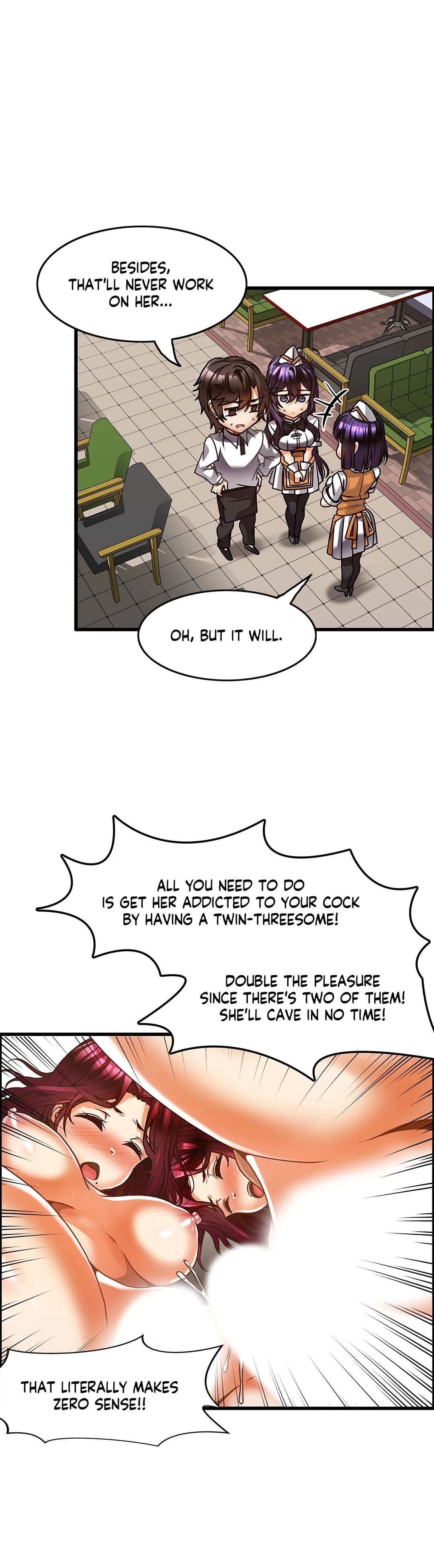 Twin Recipe page 28
