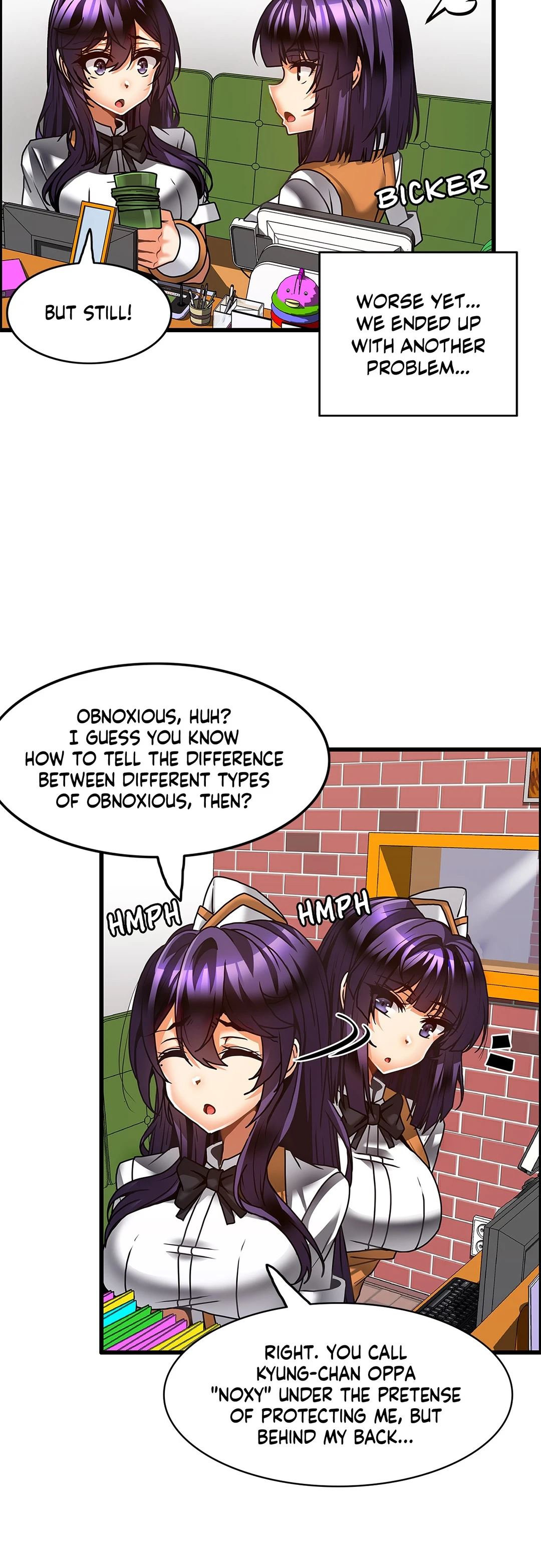 Twin Recipe page 31