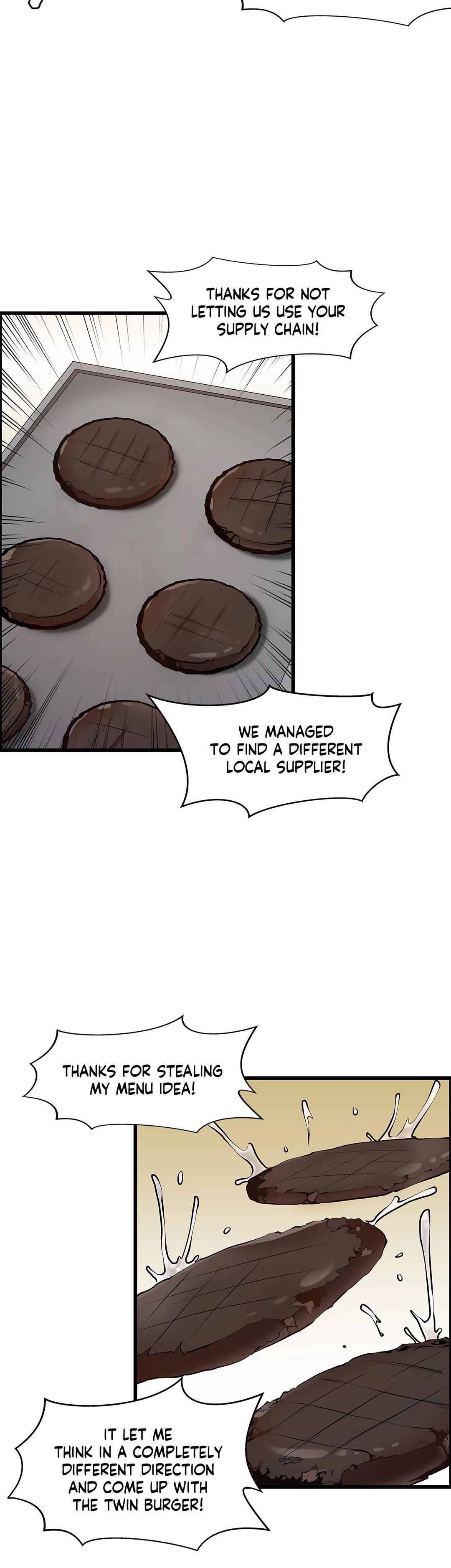 Twin Recipe page 12
