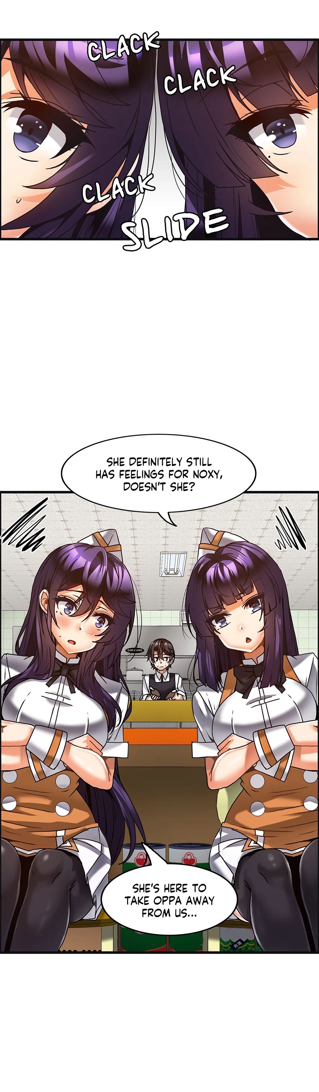 Twin Recipe page 14