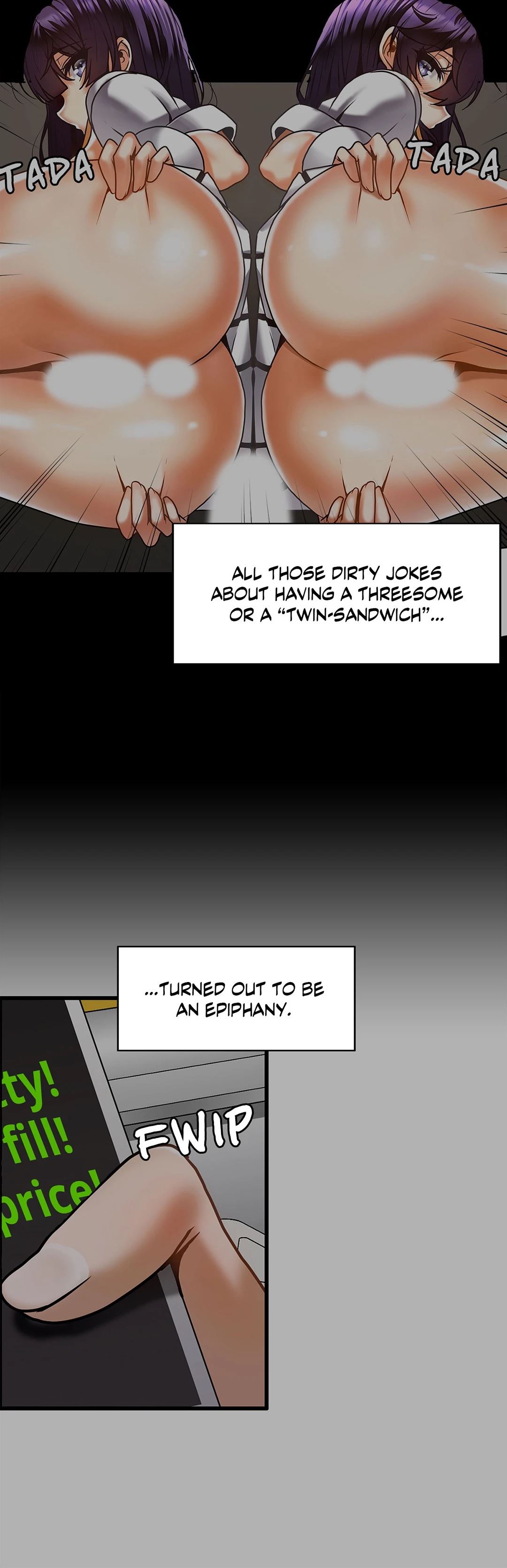 Twin Recipe page 18