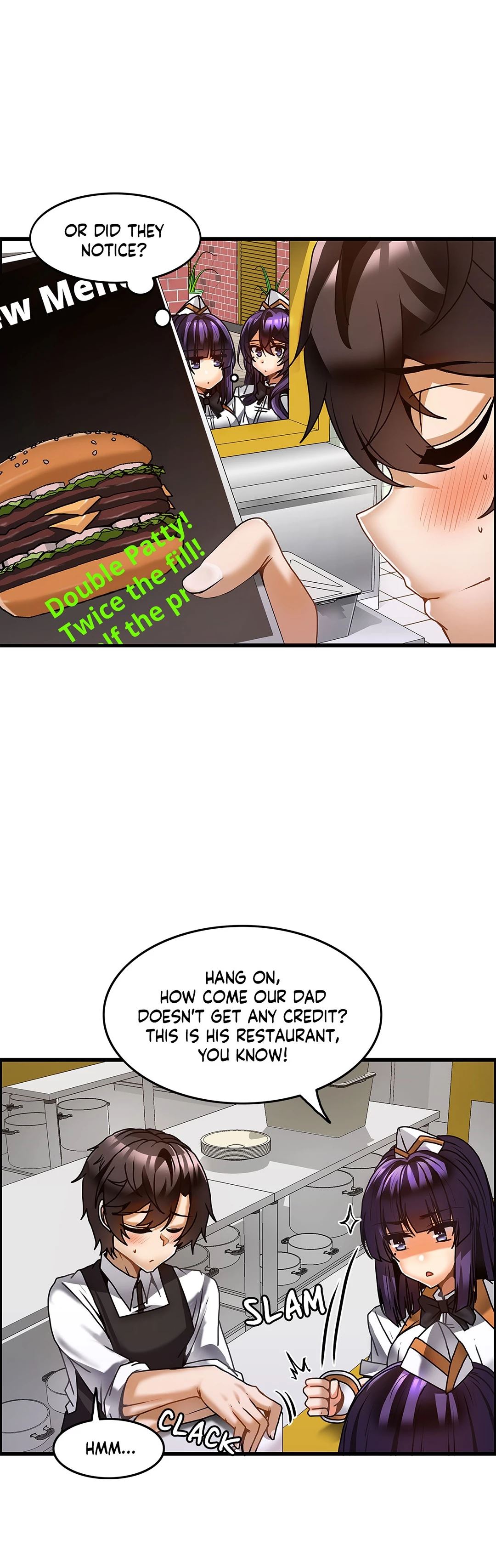 Twin Recipe page 19