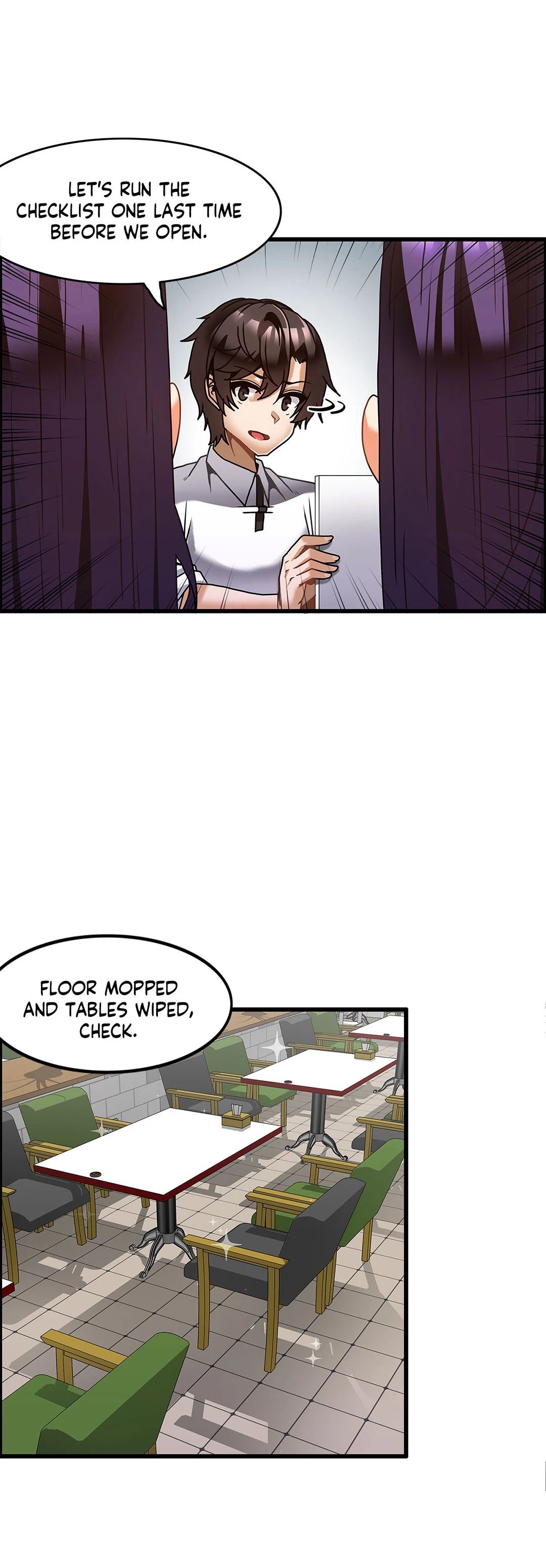 Twin Recipe page 25
