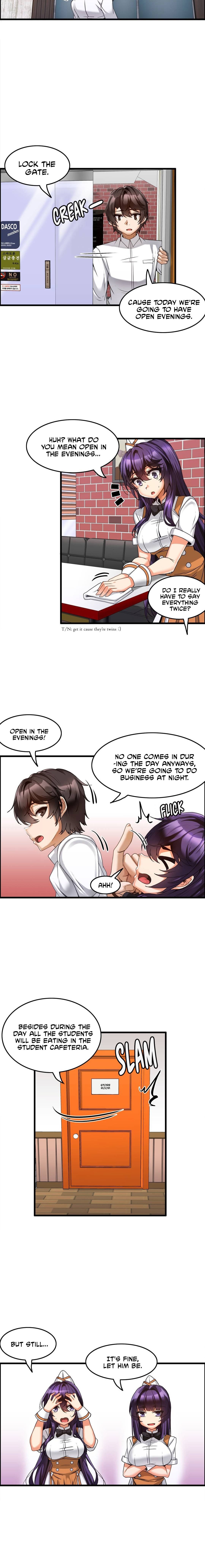 Twin Recipe page 5