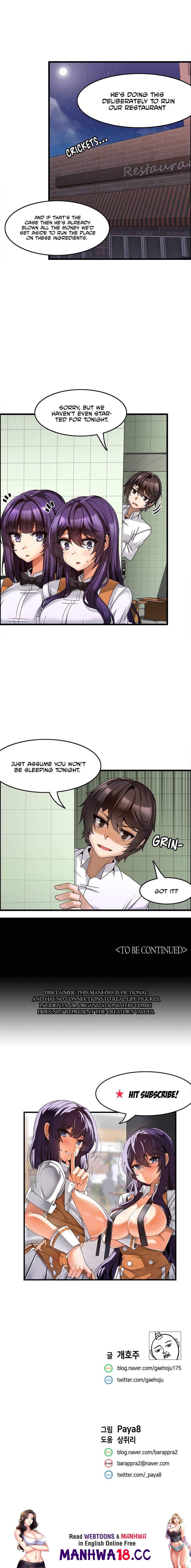 Twin Recipe page 10