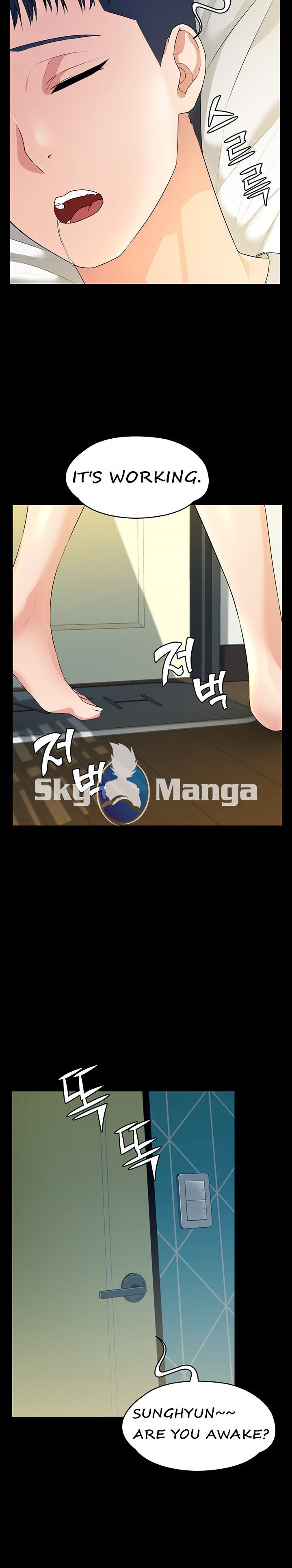 Two Household page 3
