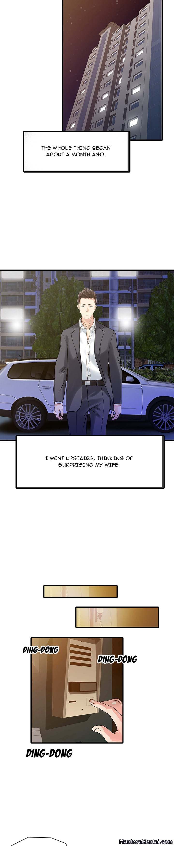 Two Wives page 8