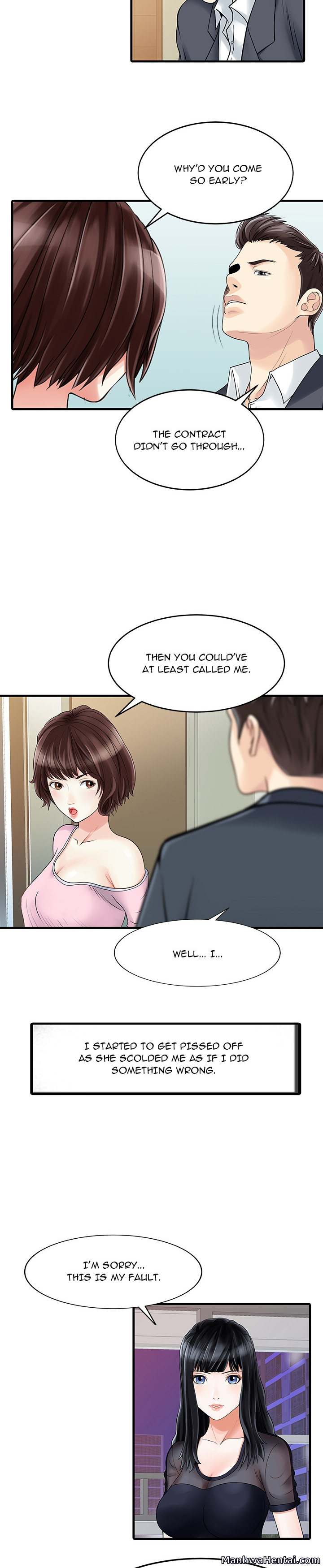 Two Wives page 11