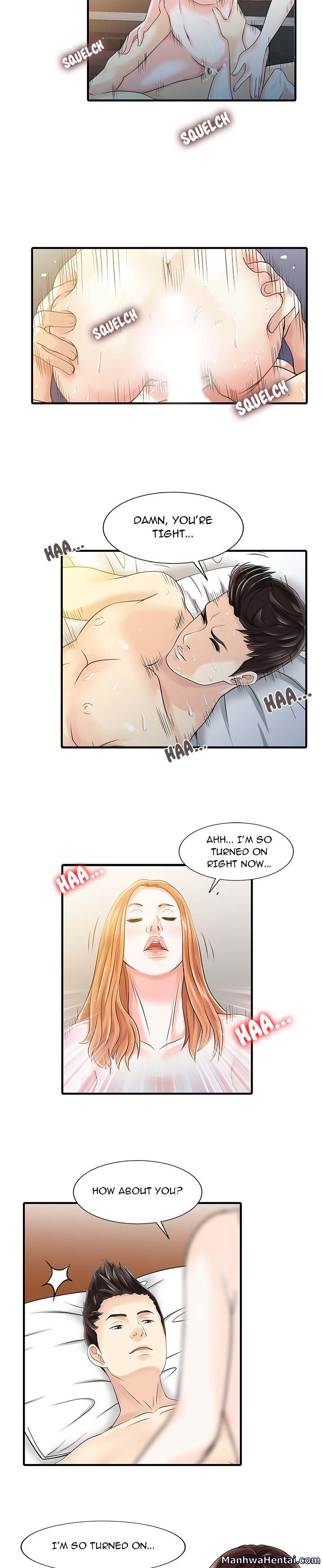 Two Wives page 3