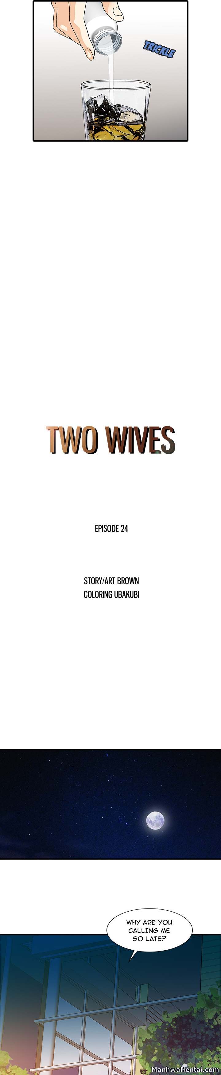 Two Wives page 2