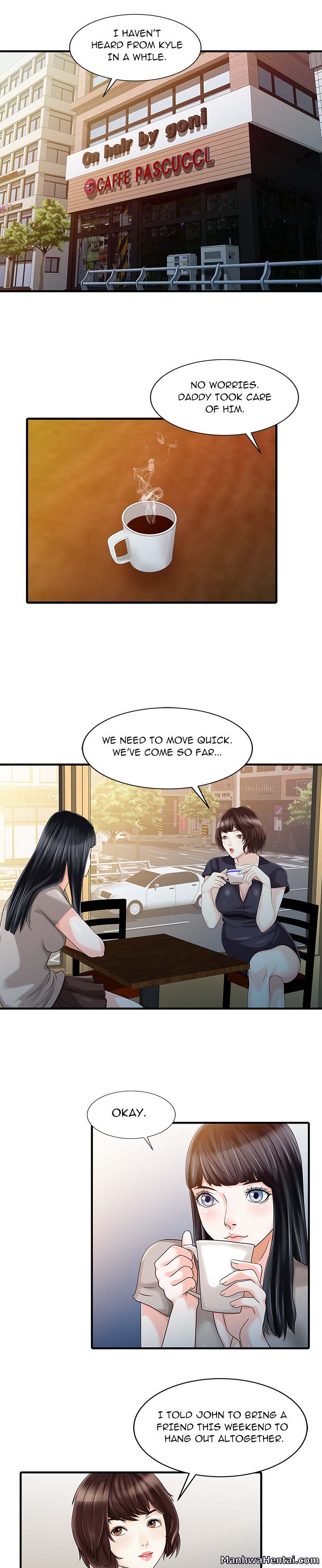 Two Wives page 13