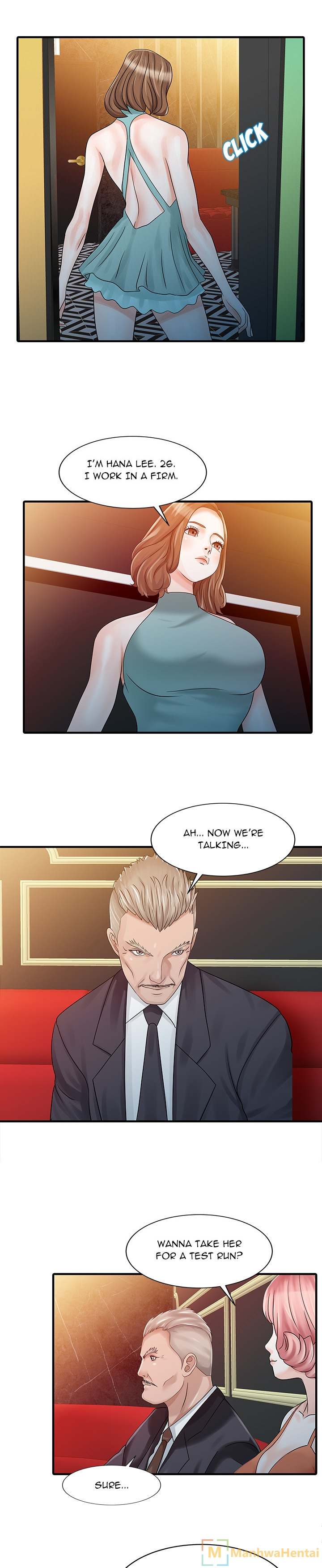 Two Wives page 13
