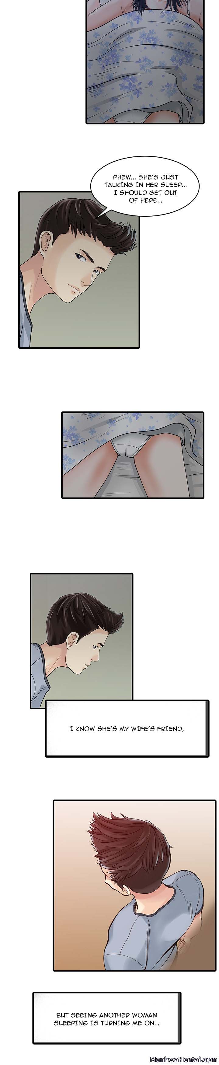 Two Wives page 3