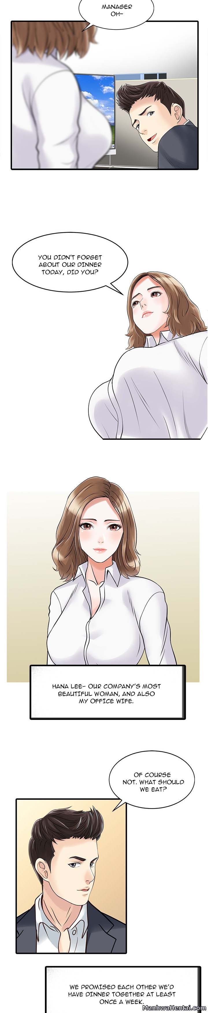 Two Wives page 7