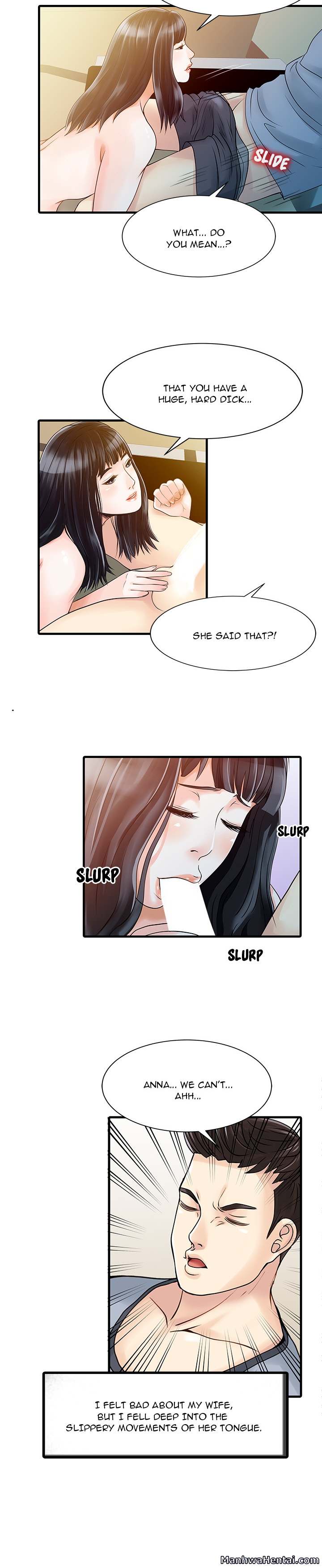 Two Wives page 5