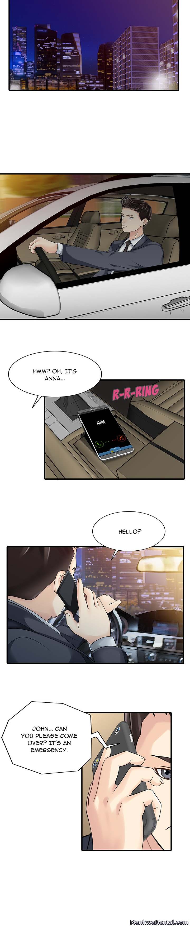 Two Wives page 16