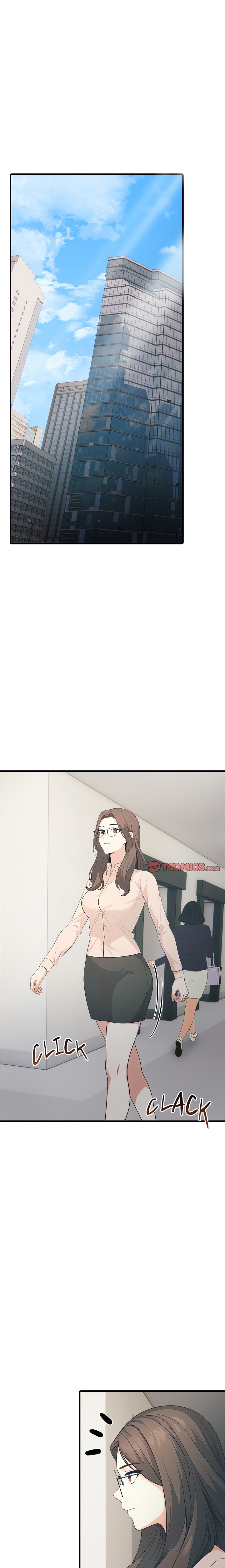 Under Her Desk page 7