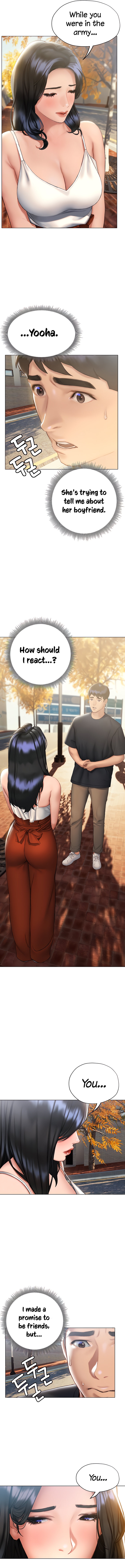 Understanding of Flirting page 3