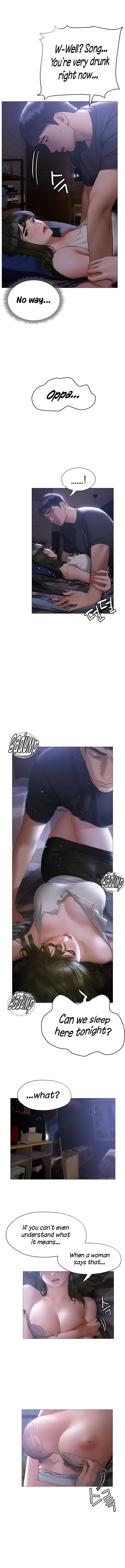 Understanding of Flirting page 5