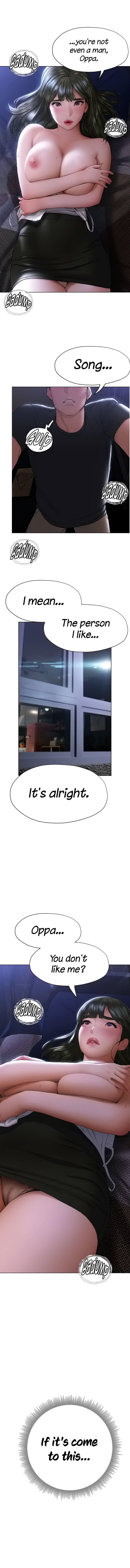 Understanding of Flirting page 6
