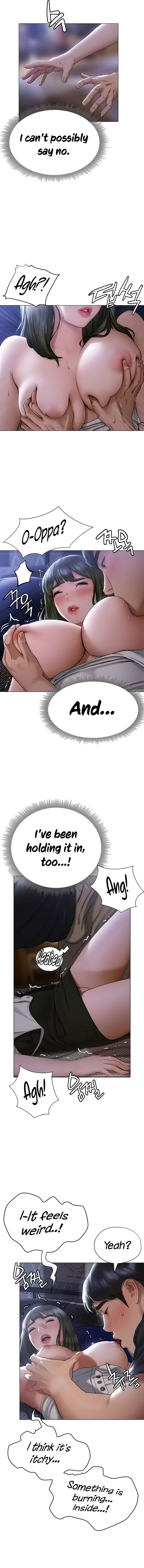 Understanding of Flirting page 7