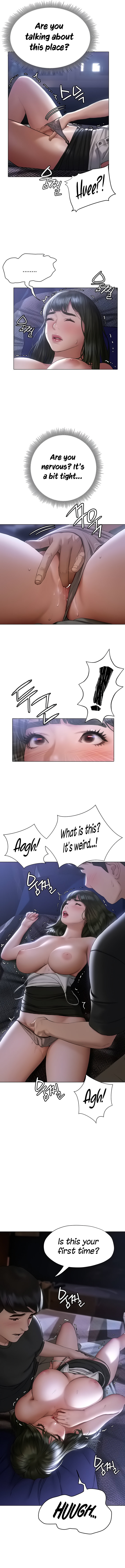Understanding of Flirting page 8
