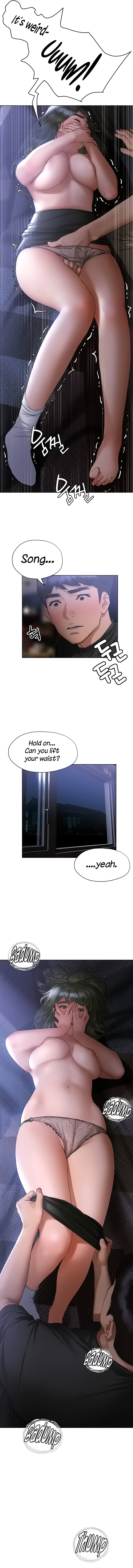 Understanding of Flirting page 10