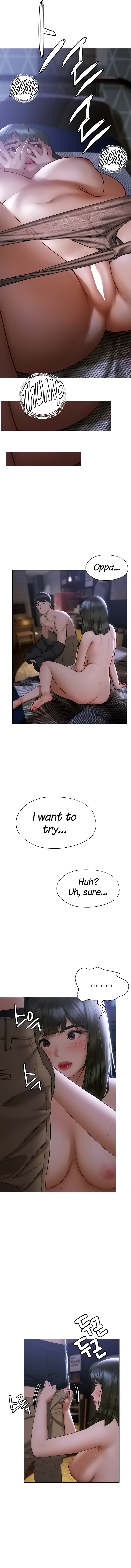 Understanding of Flirting page 11