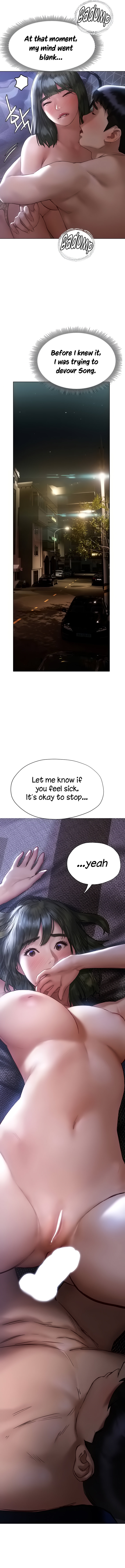 Understanding of Flirting page 13