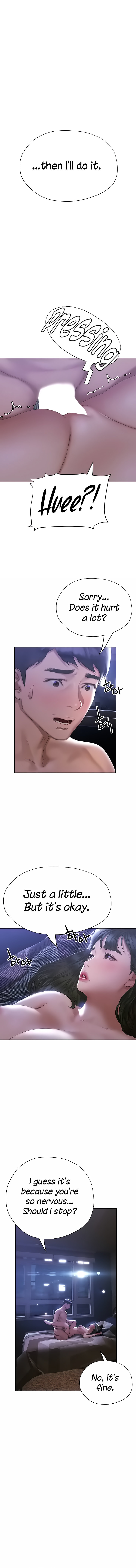 Understanding of Flirting page 14